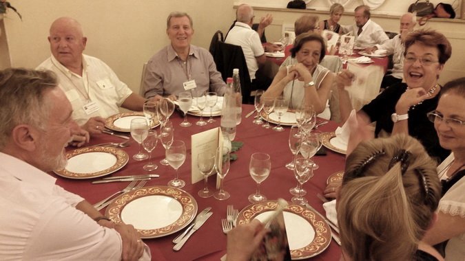 (18) Catania - cena Ristorante Rinascimento